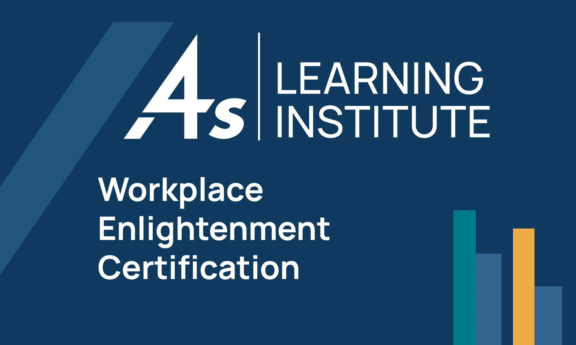 LIT Course_Workplace Enlightenment Certification LIT Course_Workplace Enlightenment Certification